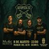Cartel concierto