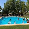 Campamento de Verano en Villanueva de la Fuente