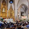 Caravana Blanca. Archivo 2024
