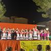 Academia de Baile Cristina Oviedo en "Baila con Nosotros"