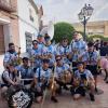 Charanga Los Acoplaos, Daimiel