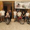 Sede del Motoclub Brujas Daimiel