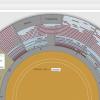 aforo vendido_plaza de toros