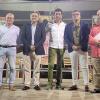 Pregón Taurino 2025
