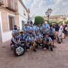 los acoplaos
