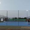 Finales del XXV Trofeo de la Uva y el Vino de tenis.