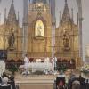 Caravana Blanca 2025.