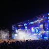 Concierto de Panorama en Daimiel.