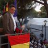 Chupinazo 2025.