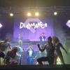 Orquesta Diamante.