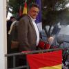 Chupinazo 2025