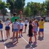 Actividades del Aula de Mediodía. Colegio Infante Don Felipe