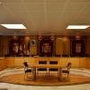 Salón de Plenos. Ayuntamiento de Daimiel