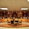 Pleno Municipal. Septiembre de 2025