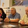 Bercebal, Villar y Núñez, este martes