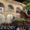 Procesión extraordinaria María Desolada.