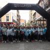 X Carrera Solidaria por la Igualdad y contra la Violencia de Género