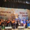 Festival Folk Tablas de Daimiel. Archivo 2024