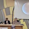 IX Jornada de Astronomía.