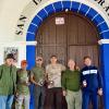premiados_campeonato de caza CLM