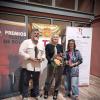 Premio al mejor espectáculo teatral manchego