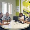 Equipo de Radio Daimiel