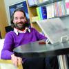 Víctor Manuel Díaz. Fuente: Lanza