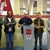 PSOE-valoración pleno noviembre