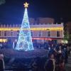 Encendido Navidad 2025.