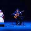 'Navidad Flamenca', de Ricardo Fernández del Moral, en el Teatro Quijano de Ciudad Real