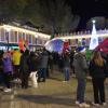 Actividad 'Comienza la Navidad en Daimiel'