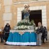 Procesión de Nuestra Señora de la Paz 2026.