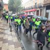 V Marcha Contra el Cáncer
