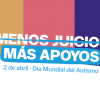 Día del autismo