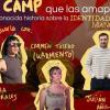 'Más camp que las amapolas'
