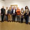 Exposición 'Arraigo' de Julián Sánchez-Valdepeñas Pozo