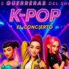 Las Guerreras K-POP