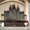 Órgano Santa María
