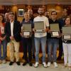Acto reconocimiento de jubilaciones 