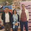 Festejos anuncia los finalistas de la tercera edición de Brujerías Sonoras.