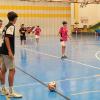Durante el campeonato 