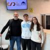 Convocados del CN Daimiel 