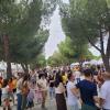 Unas 5.000 personas han pasado por El VID Festival en 2026.