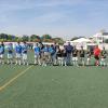 Torneo Fútbol 7 en El Carmen.