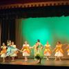 La fille mal gardee en el Ayala.