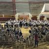 Primer concierto de verano 2026.