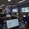 Participantes campus digital