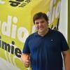 Fernández del Moral en Radio Daimiel 