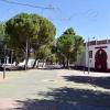 Parque de El Carmen