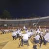 Concierto de la Banda Municipal y Ricardo Fernández del Moral 